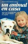 ANIMAL A CASA, UN | 9788408012924 | CASAS, JOAN MARIA ; CASTELLS, PAULINO