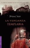 VENGANZA TEMPLARIA, LA (BOOKET) | 9788427026841 | JECKS, MICHAEL