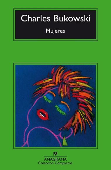 MUJERES (COMPACTOS) | 9788433920997 | BUKOWSKI, CHARLES