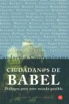 CIUDADANOS DE BABEL | 9788466307406 | FUNDACION CONTAMINAME