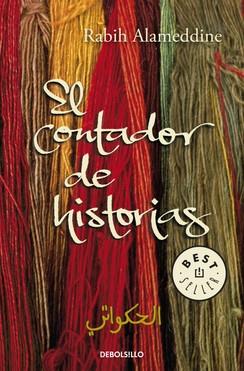 CONTADOR DE HISTORIAS EL | 9788499082622 | ALAMEDDINE, RABIH