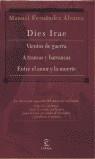 DIES IRAE (PACK 3 VOL.) | 9788423956951 | FERNANDEZ ALVAREZ, MANUEL