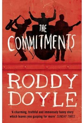 THE COMMITMENTS | 9780749391683 | DOYLE, RODDY
