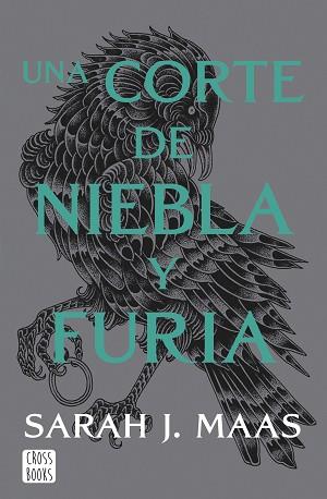 CORTE DE NIEBLA Y FURIA. NUEVA PRESENTACIÓN | 9788408257110 | MAAS, SARAH J.