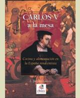 CARLOS V A LA MESA | 9788484180623 | GARCIA, L.JACINTO