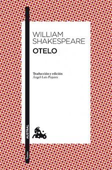 OTELO | 9788467036299 | SHAKESPEARE, WILLIAM