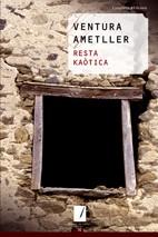 RESTA KAOTICA | 9788497913676 | AMETLLER, VENTURA