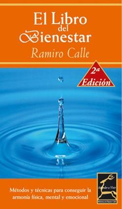 LIBRO DEL BIENESTAR, EL | 9788489960855 | CALLE, RAMIRO