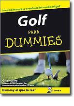 GOLF PARA DUMMIES | 9788483580882 | MCCORD, GARY