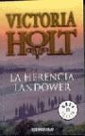 HERENCIA LANDOWER, LA (BUTXACA) | 9788497931465 | HOLT, VICTORIA