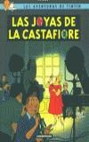 JOYAS DE LA CASTAFIORE, LAS (LAS AVENTURAS DE TINTIN) | 9782203752061 | HERGE