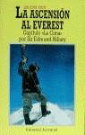 ASCENSION AL EVEREST, LA | 9788426155054 | HUNT, JOHN