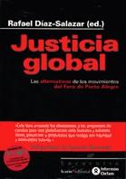 JUSTICIA GLOBAL | 9788474265996 | DIAZ-SALAZAR, RAFAEL (ED.)