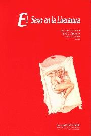 SEXO EN LA LITERATURA, EL | 9788488751362 | GOMEZ CANSECO, LUIS