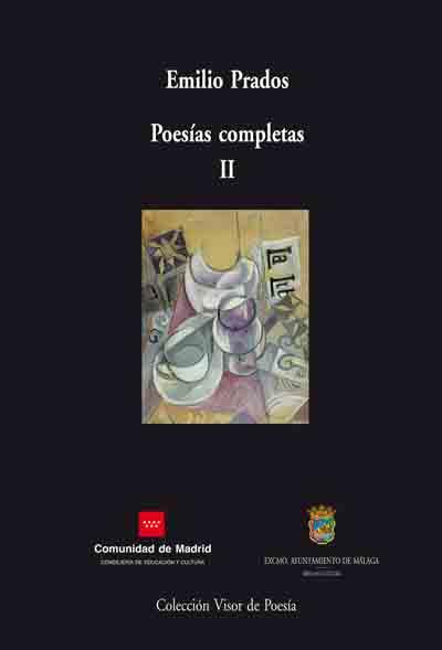 POESIAS COMPLETAS 2 PRADOS | 9788475229539 | PRADOS, EMILIO