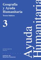 GEOGRAFIA Y AYUDA HUMANITARIA | 9788474855807 | BEIER, CHRISTOPH