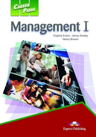 MANAGEMENT 1 STUDEN'S BOOK | 9781471562754 | EVANS, VIRGINIA;DOOLEY, JENNY;BROWN, HENRY