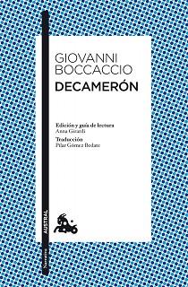 DECAMERON | 9788467036060 | G. BOCCACCIO