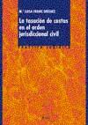 TASACION DE COSTAS EN EL ORDEN JURISDICCIONAL CIVIL, LA | 9788430938414 | FREIRE DIEGUEZ, Mª LUISA