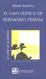 CASO CLINICO DE FERNANDO PESSOA, EL | 9788487198311 | SARAIVA, MARIO