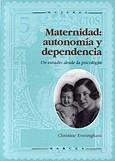 MATERNIDAD AUTONOMIA Y DEPENDENCIA | 9788427711600 | EVERINGHAM, CHRISTINE