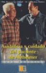 ASISTENCIA Y CUIDADO DEL PACIENTE DE ALZHEIMER | 9788495906229 | DIPPEL, RAYE DIPPEL