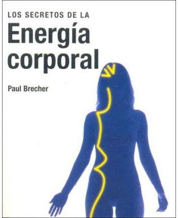 ENERGIA CORPORAL SECRETOS LOS | 9783822833223 | BRECHER, PAUL