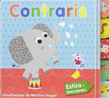 CONTRARIS | 9788490946893 | HOGAN MARTINA