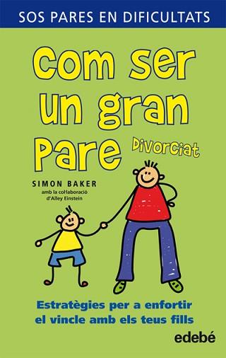 COM SER UN GRAN PARE | 9788423696369 | BAKER, SIMON