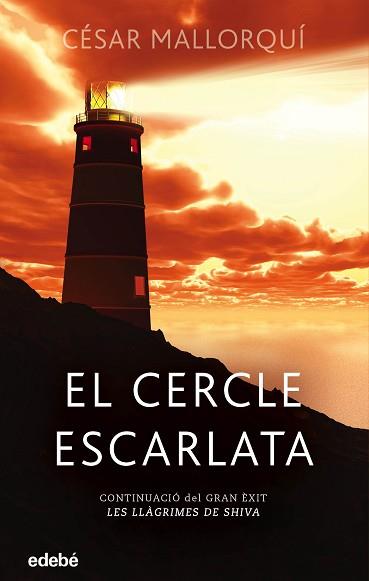 CERCLE ESCARLATA | 9788468349152 | MALLORQUÍ DEL CORRAL, CÉSAR