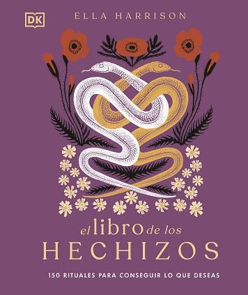 LIBRO DE LOS HECHIZOS | 9780241619896 | DK