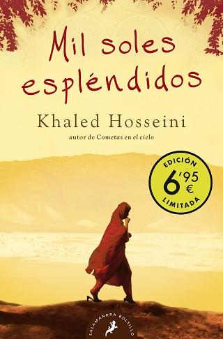 MIL SOLES ESPLÉNDIDOS | 9788418173257 | HOSSEINI, KHALED