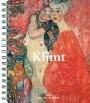 KLIMT AGENDA 2011 | 9783836521895 | TASCHEN CALENDARI