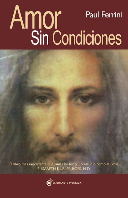 AMOR SIN CONDICIONES | 9788493727444 | FERRINI, PAUL