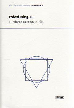 MICROCOSMOS LUL.LIA EL | 9788427311084 | PRING-MILL, ROBERT