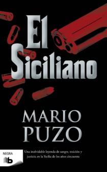 SICILIANO, EL | 9788498726121 | PUZO, MARIO