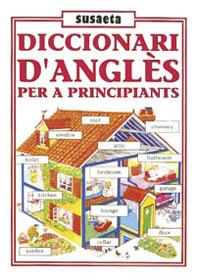 DICCIONARI D'ANGLES PER A PRINCIPIANTS | 9788430588008 | DAVIES, HELEN