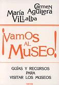 VAMOS AL MUSEO | 9788427712270 | VILLALBA, MARIA