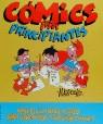 COMICS PARA PRINCIPIANTES | 9788427020412 | MADDOCKS, PETER