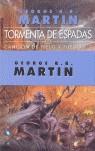 TORMENTA DE ESPADAS 2 VOL / CANCION DE HIELO Y FUEGO III) | 9788496208087 | MARTIN RR, GEORGE