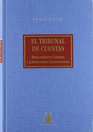 TRIBUNAL DE CUENTAS, EL | 9788476954539 | VACAS GARCIA-ALOS, LUIS