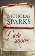 CADA SUSPIRO | 9788416867943 | SPARKS, NICHOLAS