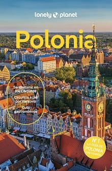 POLONIA 5 | 9788408221340 | DI DUCA, MARC / FALLON, STEVE / HAYWOOD, ANTHONY / KAMINSKI, ANNA / RICHMOND, SIMON