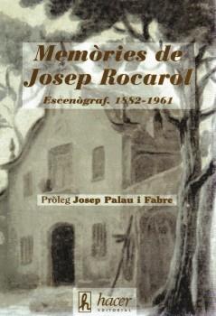 MEMORIES DE JOSEP ROCAROL | 9788488711373 | VARIS