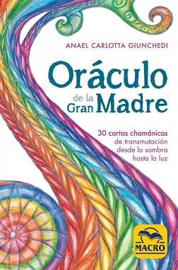 ORÁCULO DE LA GRAN MADRE | 9788417080372 | GIUNCHEDI, ANAEL CARLOTTA