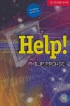 HELP (CER AMB CD) | 9780521794916 | PROWSE, PHILIP