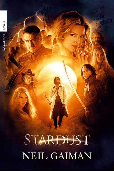 STARDUST | 9788496940888 | GAIMAN, NEIL