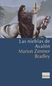 NIEBLAS DE AVALON, LAS (RUSTEGA) I | 9788478886036 | BRADLEY, MARION ZIMMER