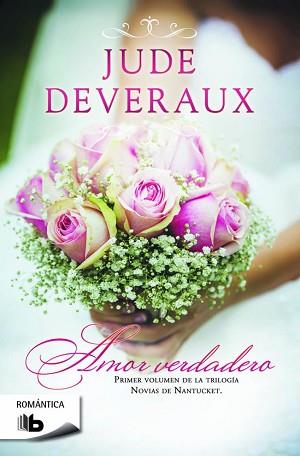 AMOR VERDADERO | 9788490702000 | DEVERAUX, JUDE