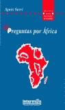 DIEZ PREGUNTAS POR AFRICA | 9788489970373 | SARRI, AGNES